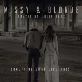 caratula de Something Just Like This (feat. Julia Ross)