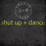 caratula de Shut up and Dance