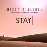 caratula de Stay (feat. Isabella Celander)