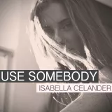 caratula de Use Somebody