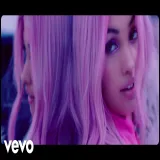 caratula de Mad Love