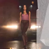 caratula de Here All Night