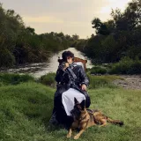 caratula de ALL NIGHT LONG