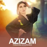 caratula de Azizam
