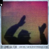 caratula de Love Will Tear Us Apart