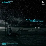 caratula de The Space In Between