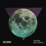 caratula de Something We All Adore