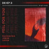 caratula de Feel for You