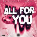 caratula de All For You