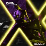 caratula de Well Survive