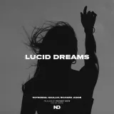 caratula de Lucid Dreams