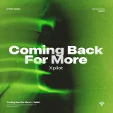 caratula de Coming Back For More