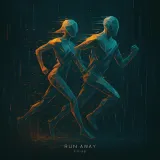 caratula de Run Away