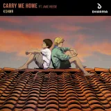 caratula de Carry Me Home