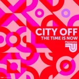 caratula de The Time Is Now