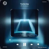 caratula de Yesterday