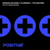 caratula de Say My Name