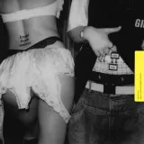 caratula de Guess featuring billie eilish