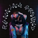 caratula de Running Around