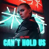 caratula de Cant Hold Us