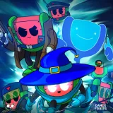 caratula de Seven Nation Army