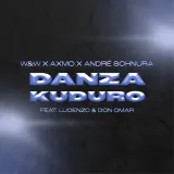 caratula de Danza Kuduro