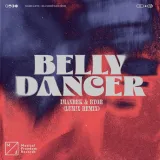 caratula de Belly Dancer