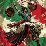 caratula de Tarantella