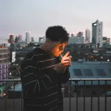 caratula de Slow Burner