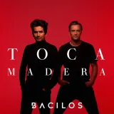 caratula de TOCA MADERA