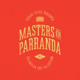 caratula de El Parrandero