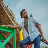 caratula de Todo Daría por Ti